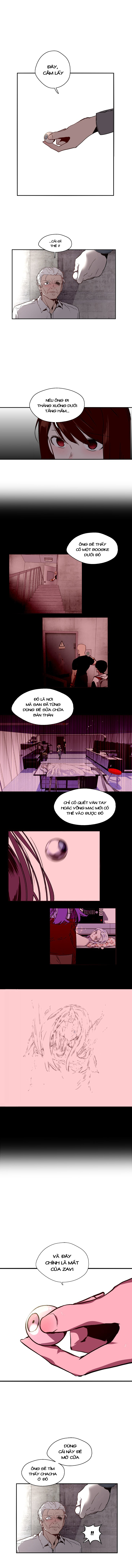 Nano List - Chương 138 - Trang 7