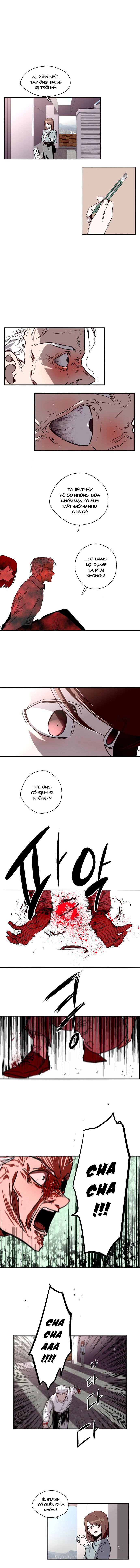 Nano List - Chương 138 - Trang 8