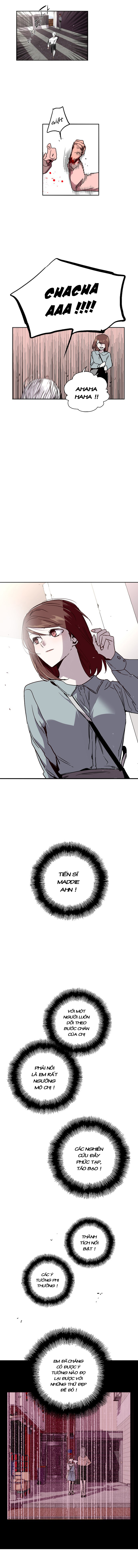 Nano List - Chương 138 - Trang 9