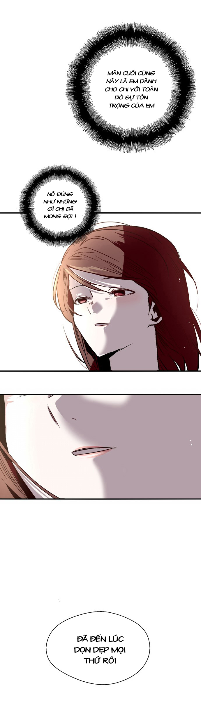 Nano List - Chương 138 - Trang 10
