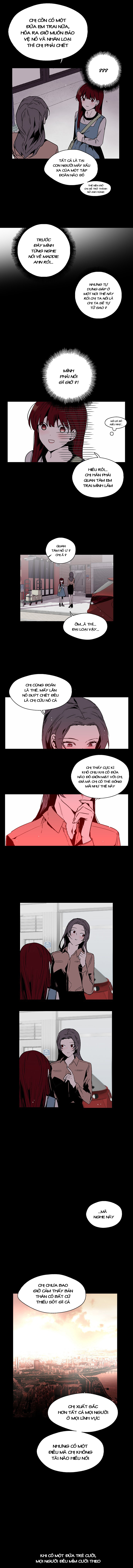 Nano List - Chương 139 - Trang 3