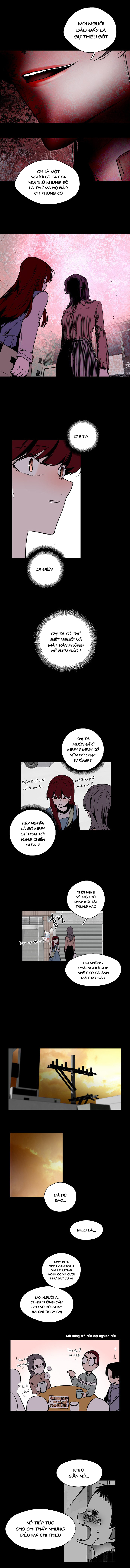 Nano List - Chương 139 - Trang 5