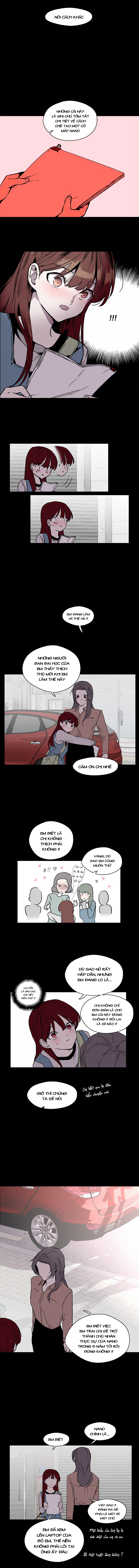 Nano List - Chương 139 - Trang 7