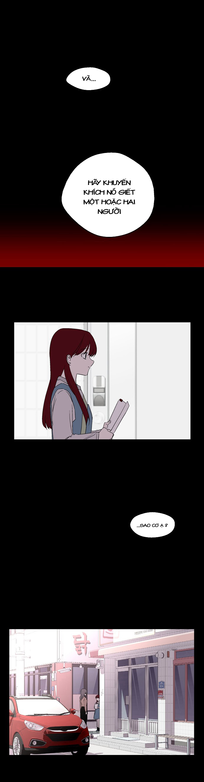 Nano List - Chương 139 - Trang 9