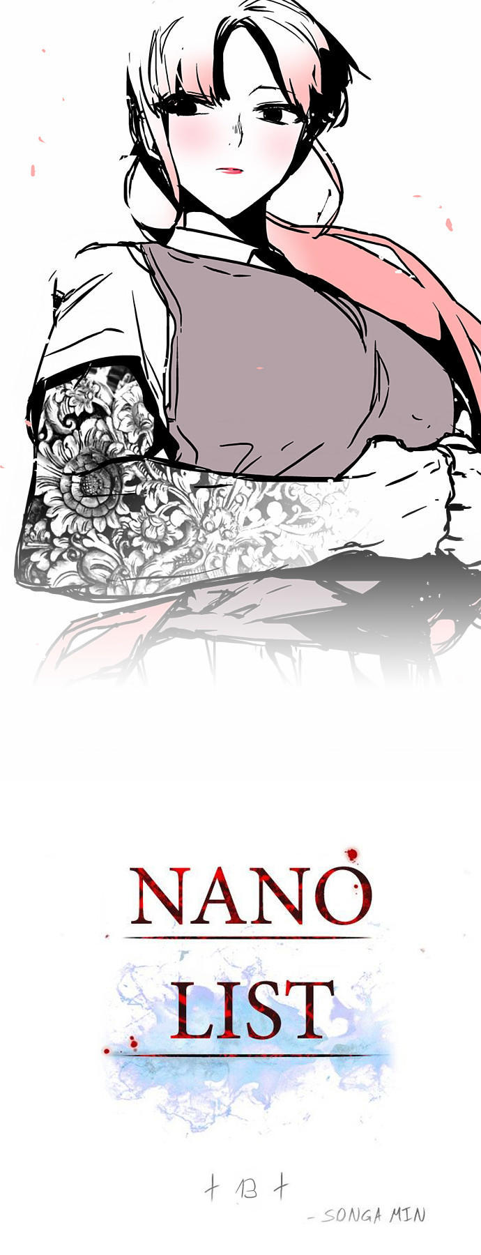 Nano List - Chương 14 - Trang 2