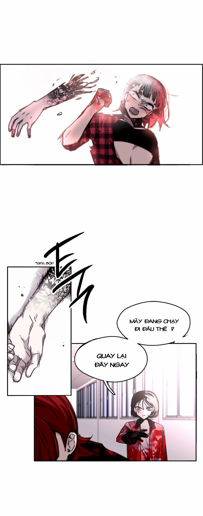 Nano List - Chương 14 - Trang 14