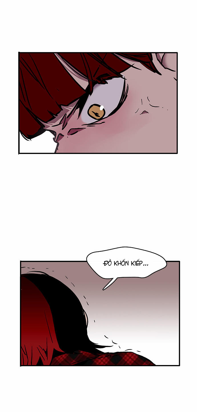 Nano List - Chương 14 - Trang 15