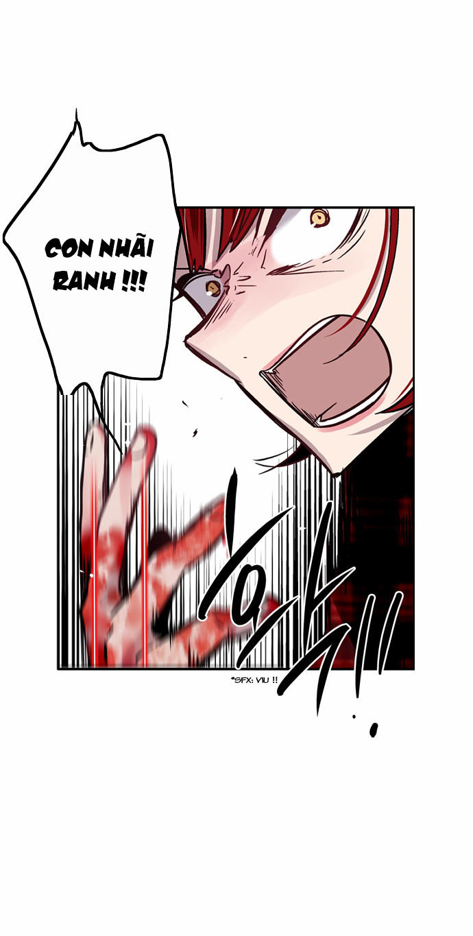 Nano List - Chương 14 - Trang 16