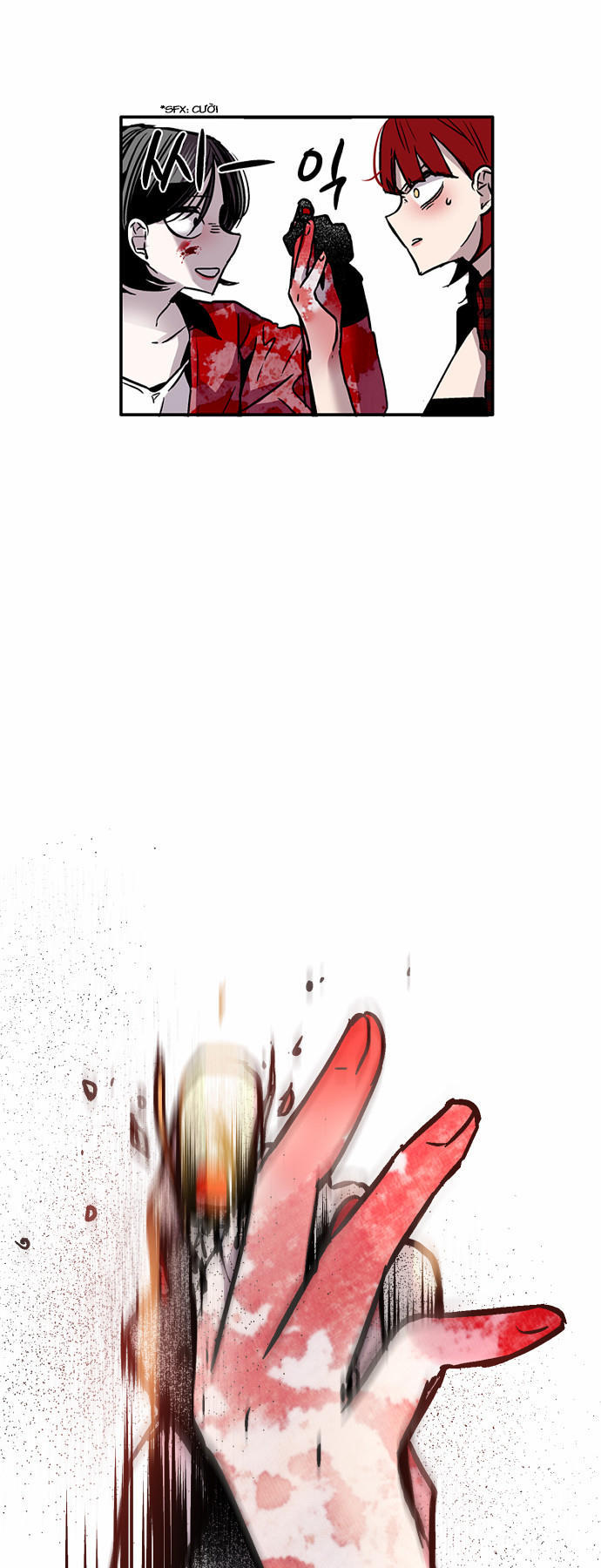 Nano List - Chương 14 - Trang 19