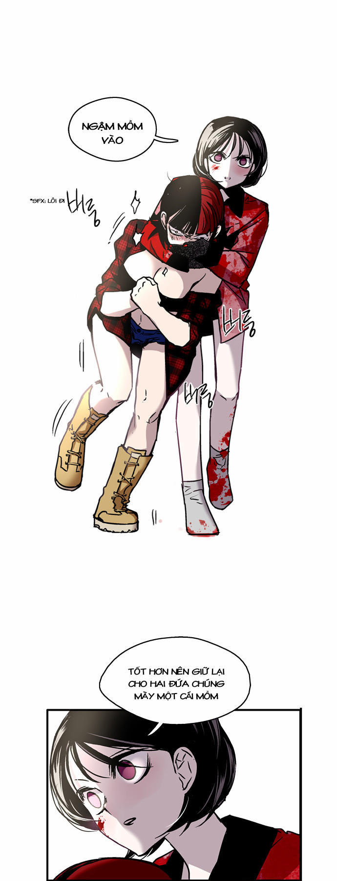 Nano List - Chương 14 - Trang 22