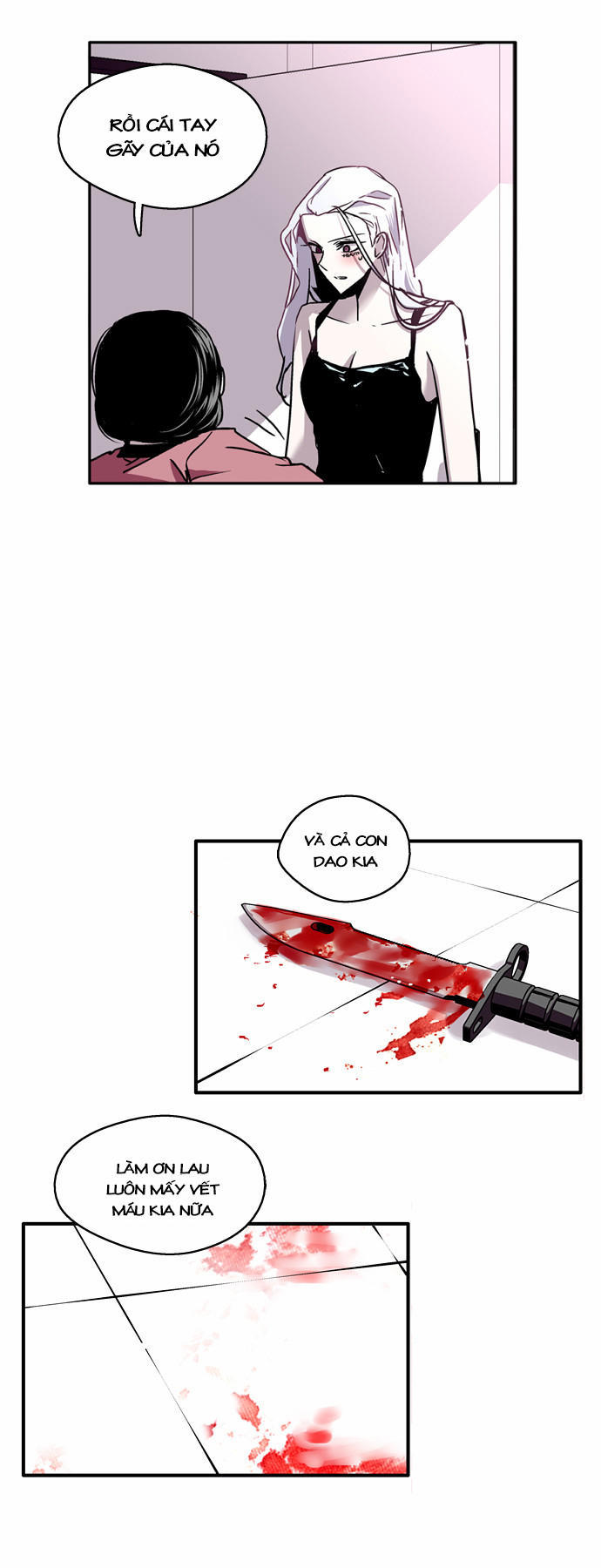 Nano List - Chương 14 - Trang 25