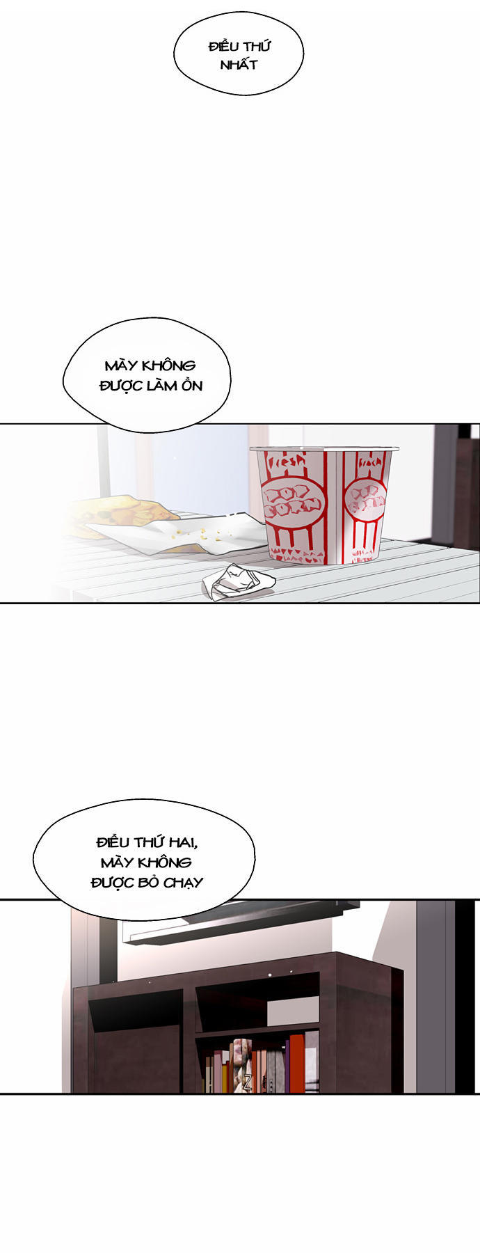 Nano List - Chương 14 - Trang 29