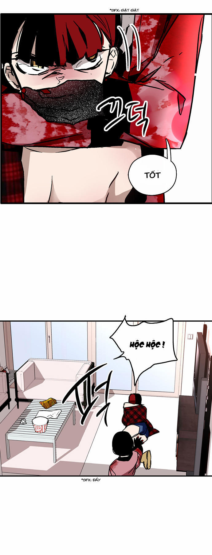 Nano List - Chương 14 - Trang 31
