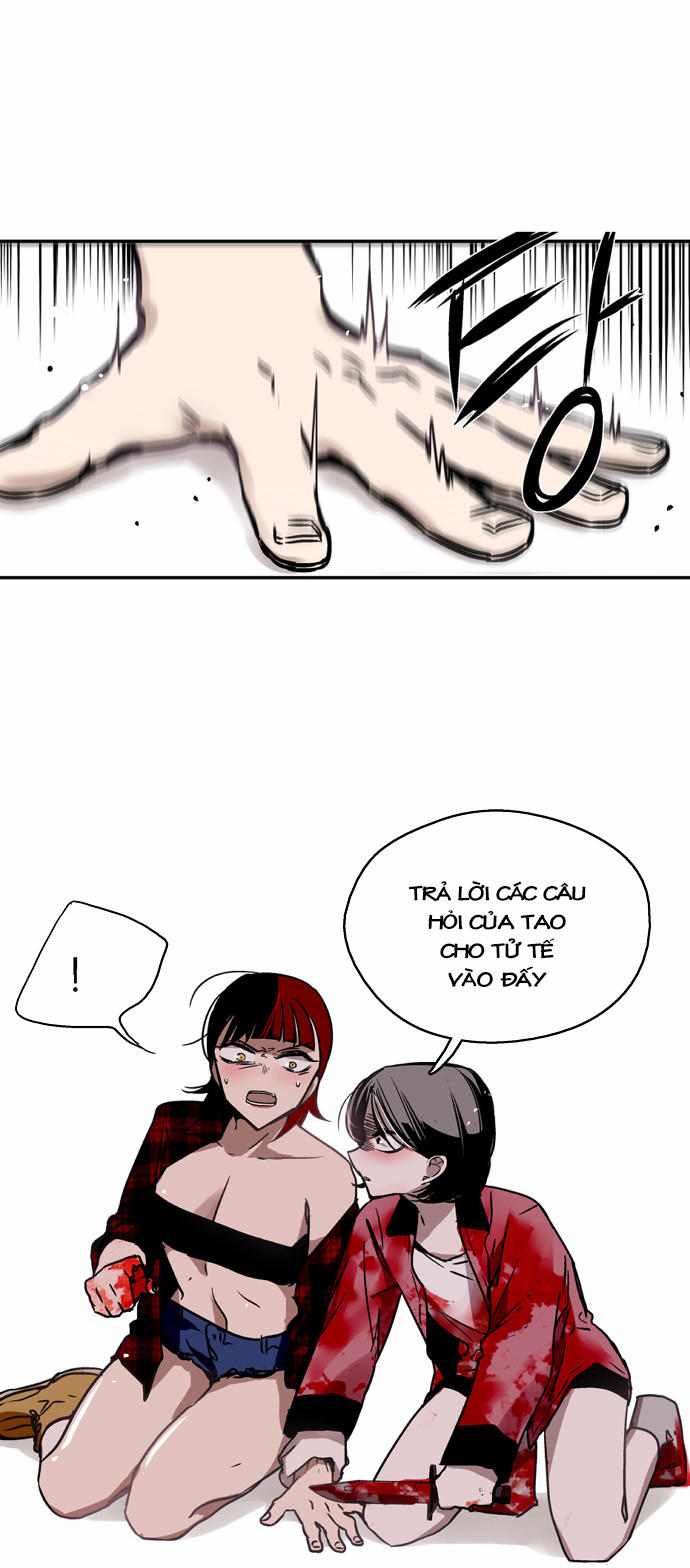 Nano List - Chương 14 - Trang 37