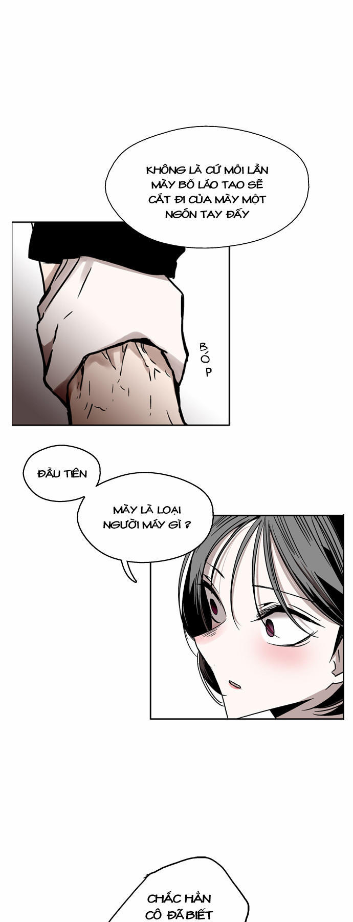 Nano List - Chương 14 - Trang 38