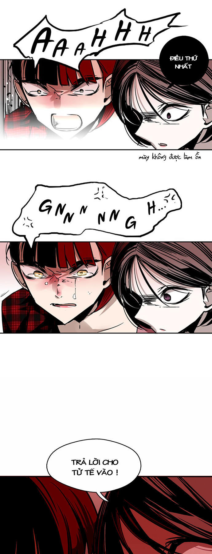 Nano List - Chương 14 - Trang 41