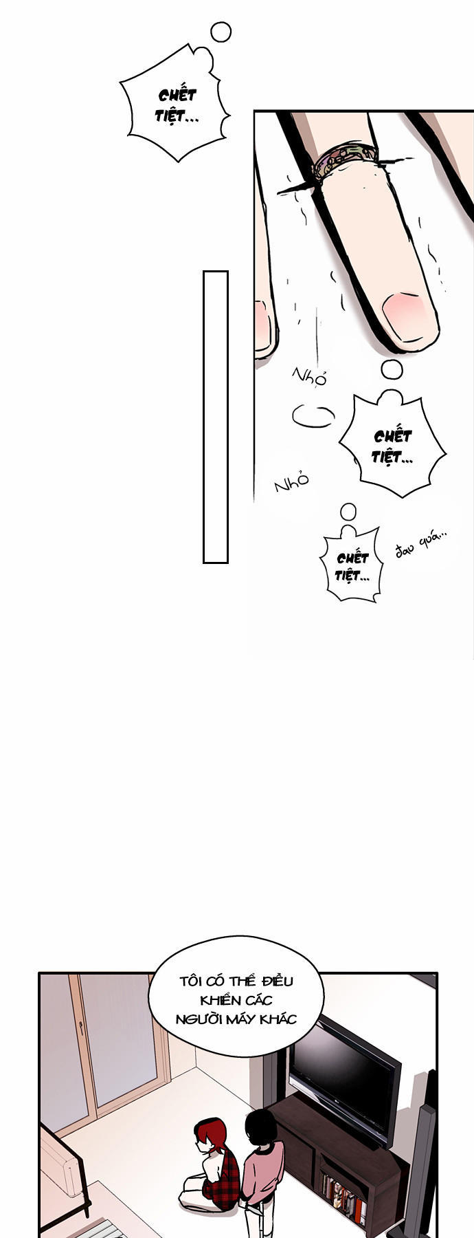 Nano List - Chương 14 - Trang 43
