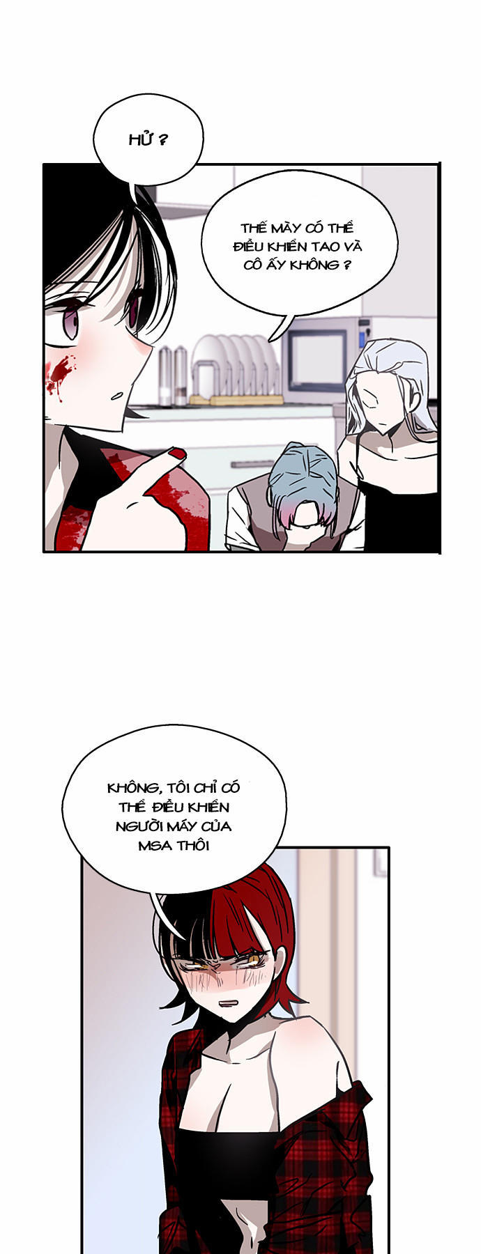 Nano List - Chương 14 - Trang 45