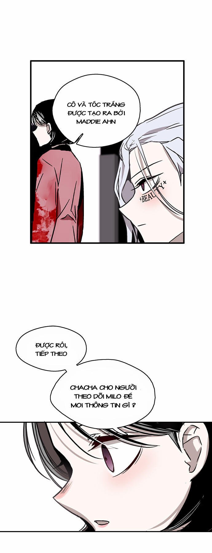 Nano List - Chương 14 - Trang 47