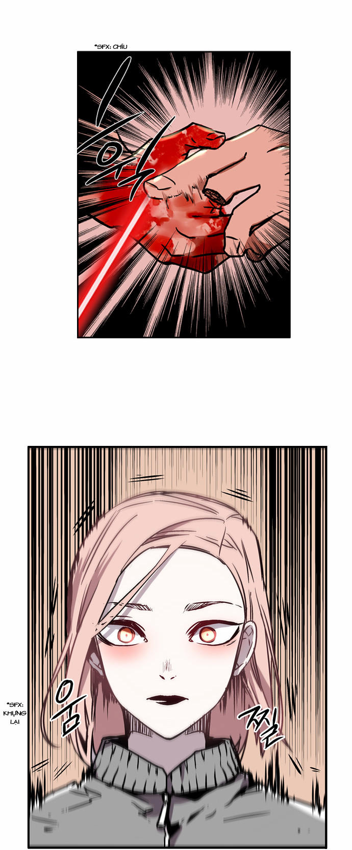 Nano List - Chương 14 - Trang 56