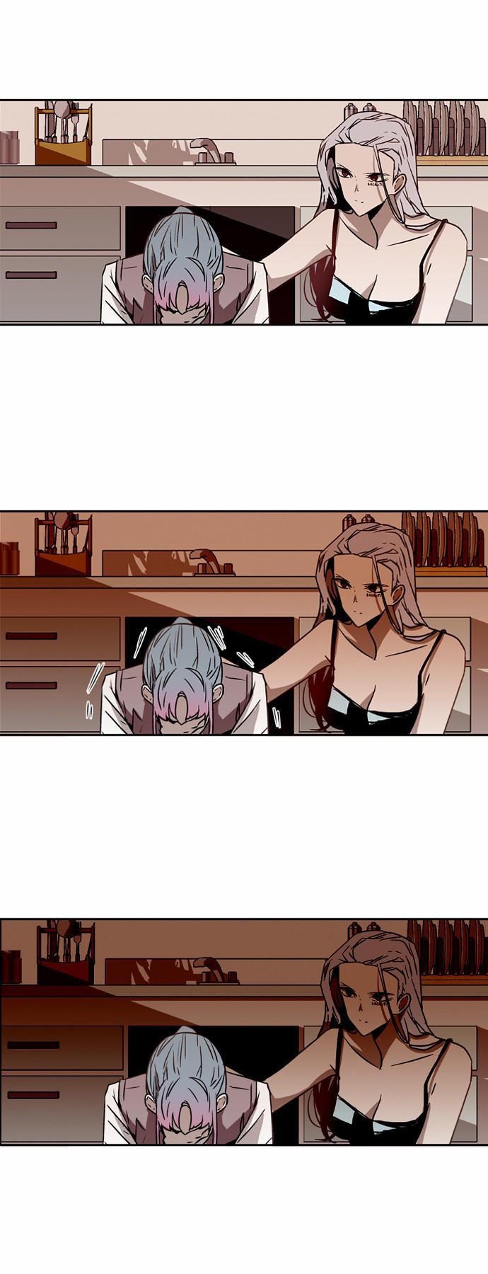 Nano List - Chương 14 - Trang 59