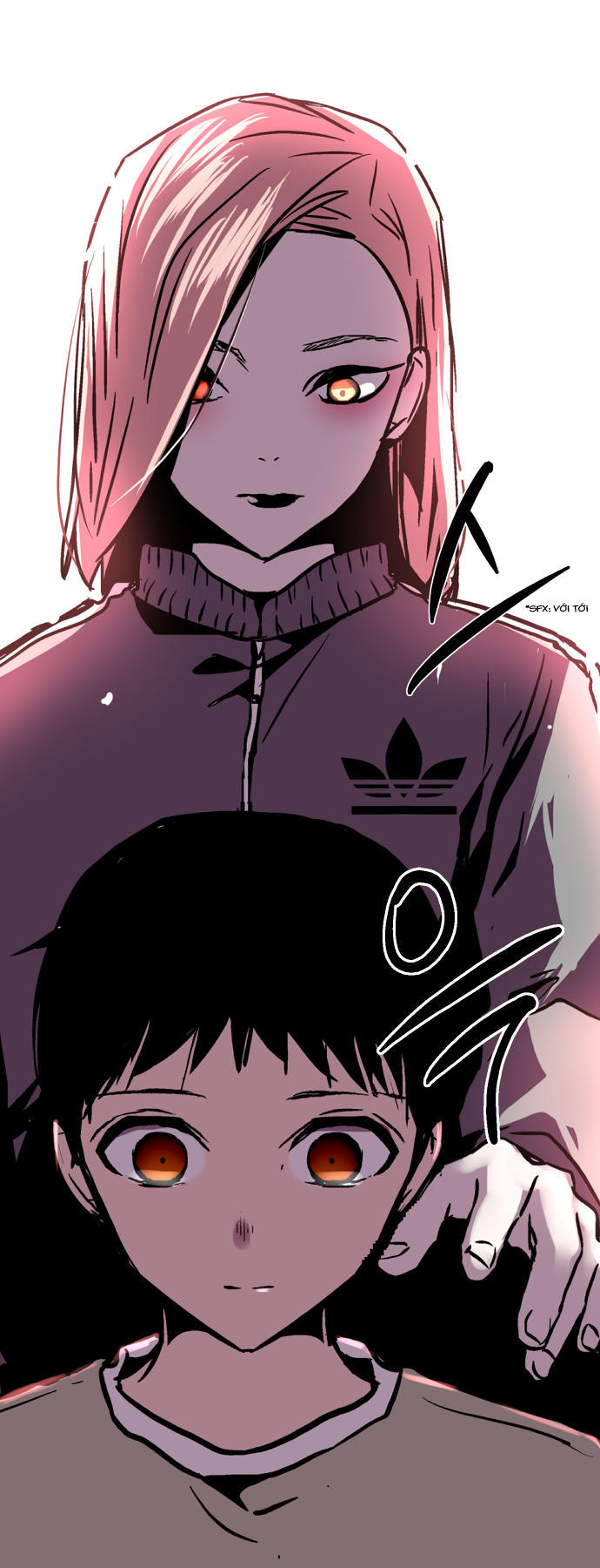 Nano List - Chương 14 - Trang 64