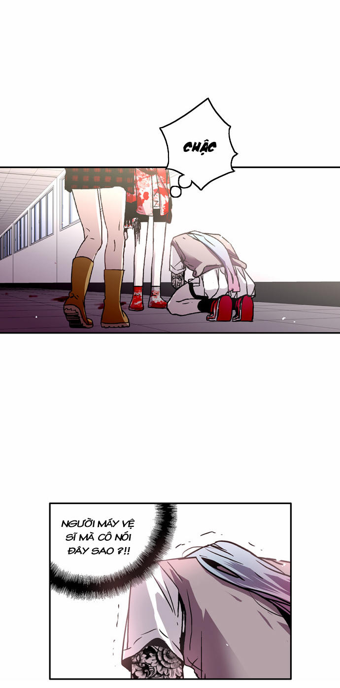 Nano List - Chương 14 - Trang 9