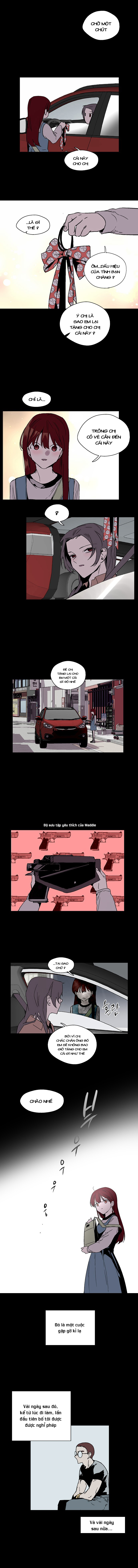 Nano List - Chương 140 - Trang 5