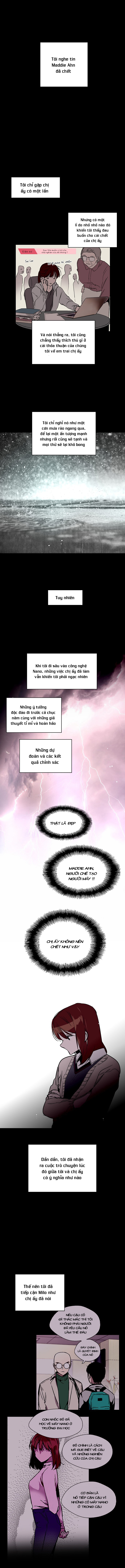 Nano List - Chương 140 - Trang 6