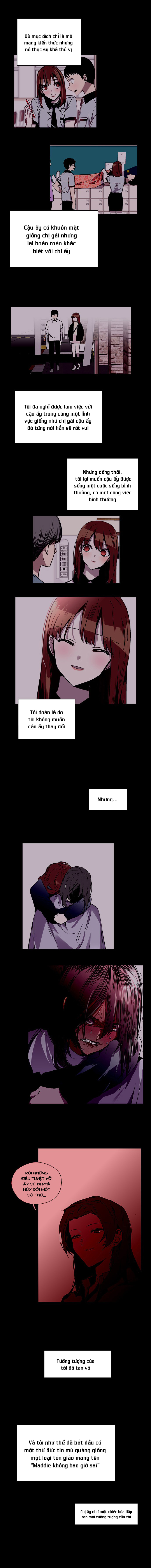 Nano List - Chương 140 - Trang 7