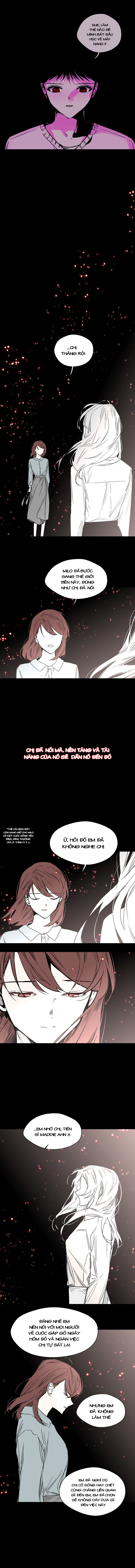 Nano List - Chương 140 - Trang 8