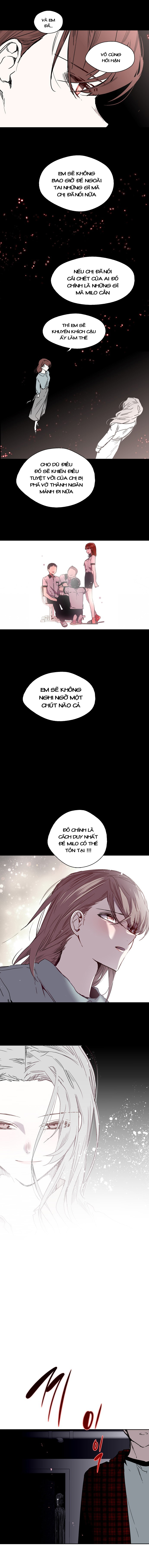 Nano List - Chương 140 - Trang 9