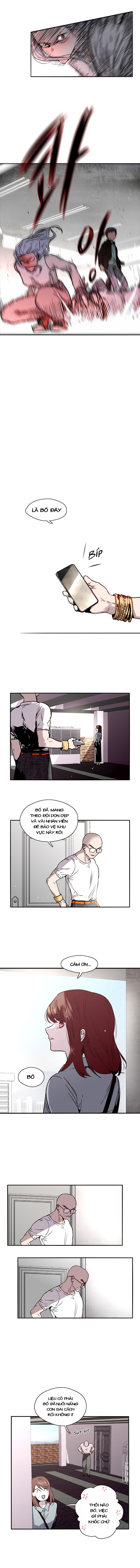 Nano List - Chương 141 - Trang 2