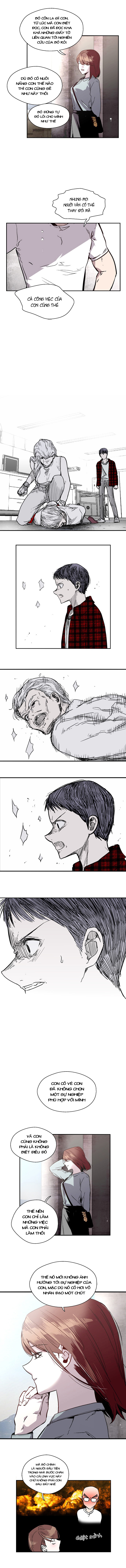 Nano List - Chương 141 - Trang 3