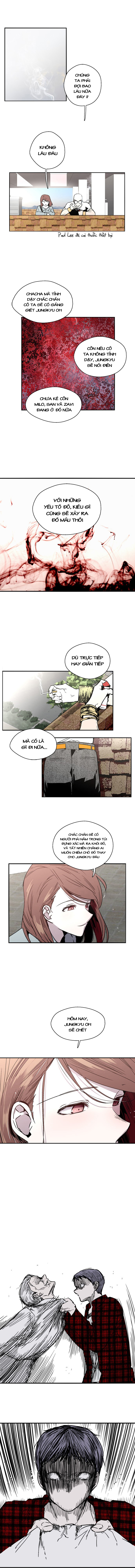 Nano List - Chương 141 - Trang 5