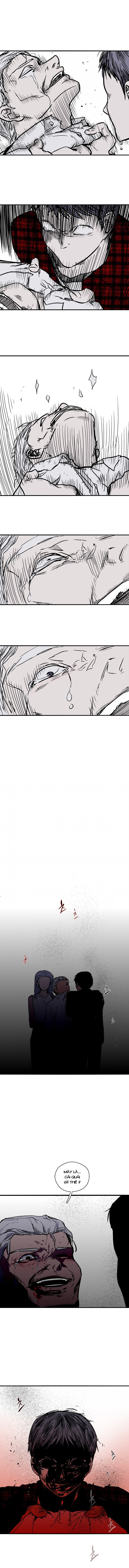 Nano List - Chương 141 - Trang 6