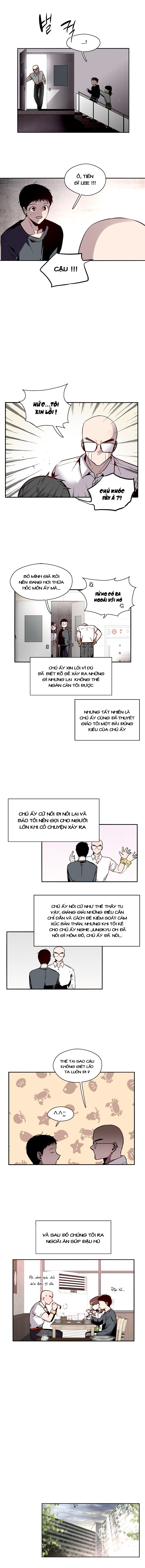 Nano List - Chương 143 - Trang 3