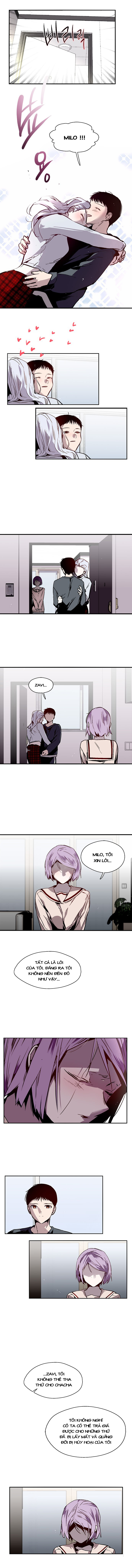 Nano List - Chương 143 - Trang 4