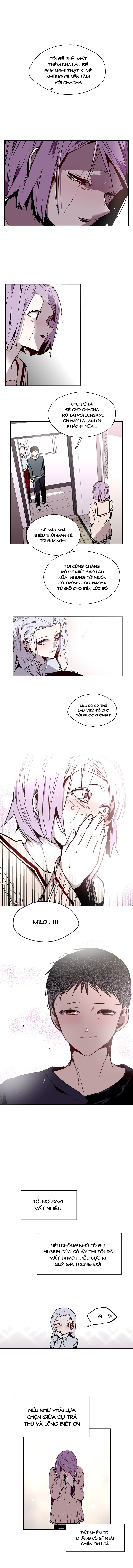 Nano List - Chương 143 - Trang 5