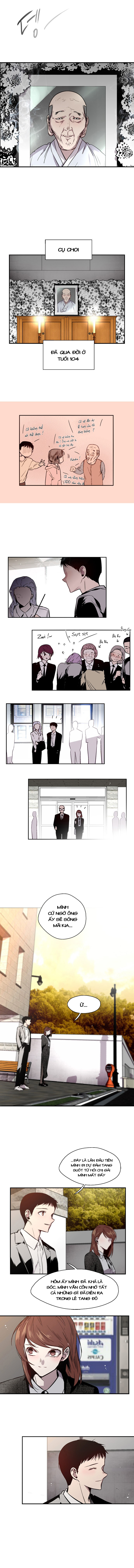 Nano List - Chương 143 - Trang 7