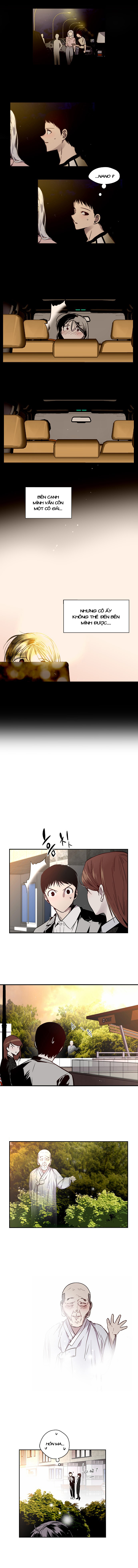 Nano List - Chương 143 - Trang 10