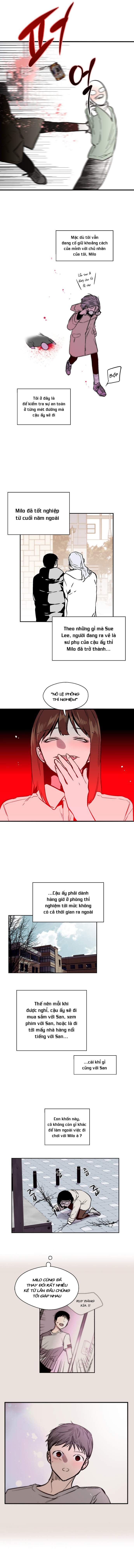 Nano List - Chương 144 - Trang 2