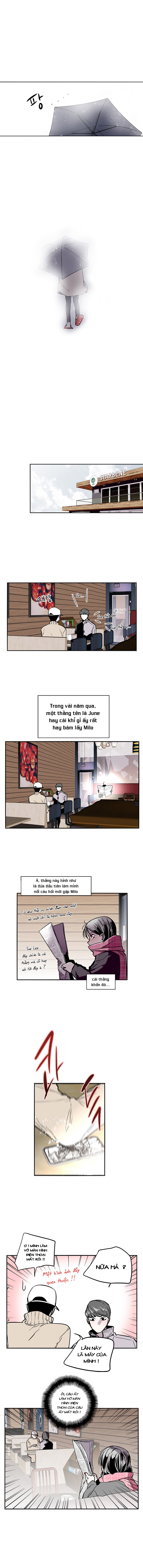 Nano List - Chương 144 - Trang 5