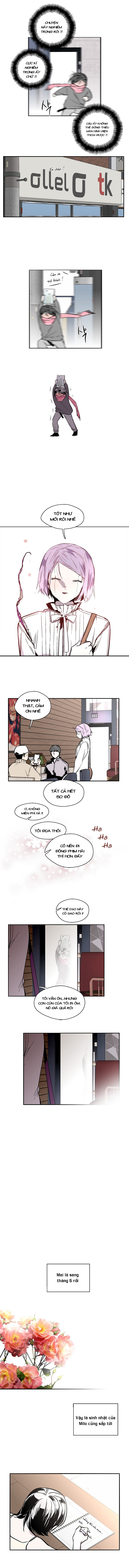 Nano List - Chương 144 - Trang 6