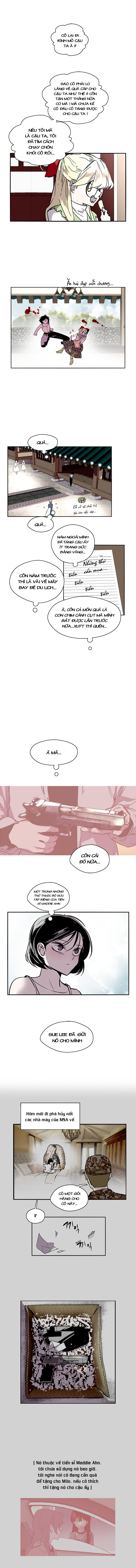 Nano List - Chương 144 - Trang 7