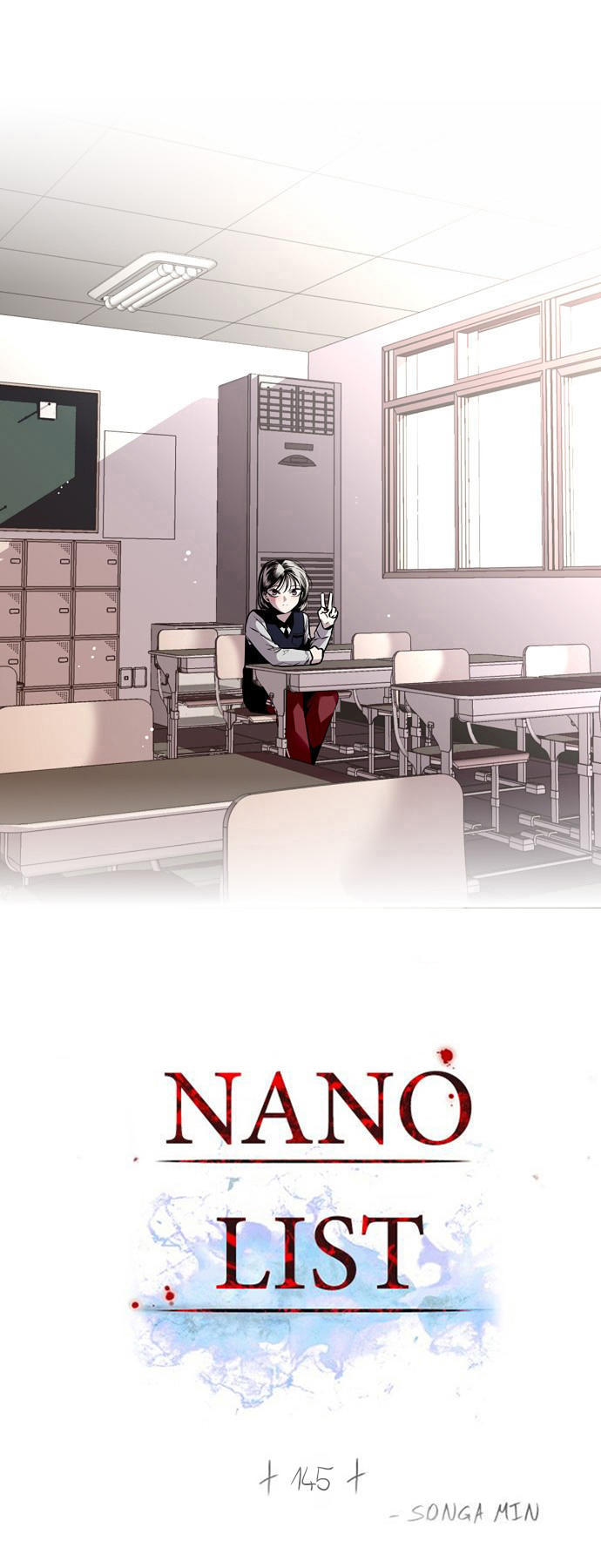Nano List - Chương 145 - Trang 1