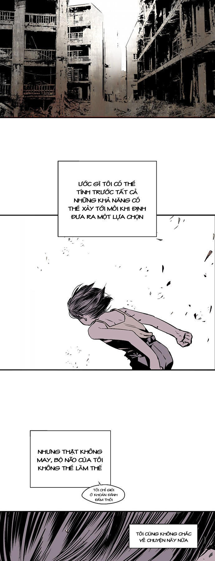 Nano List - Chương 145 - Trang 12