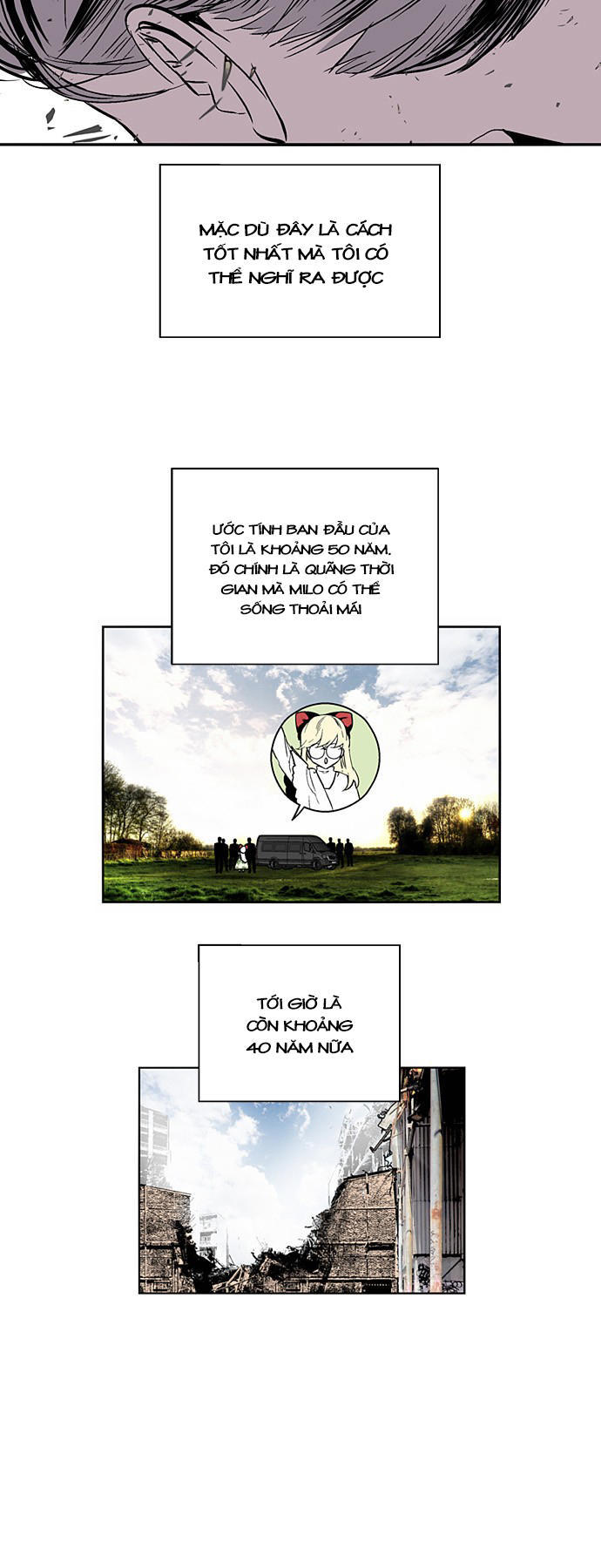 Nano List - Chương 145 - Trang 13