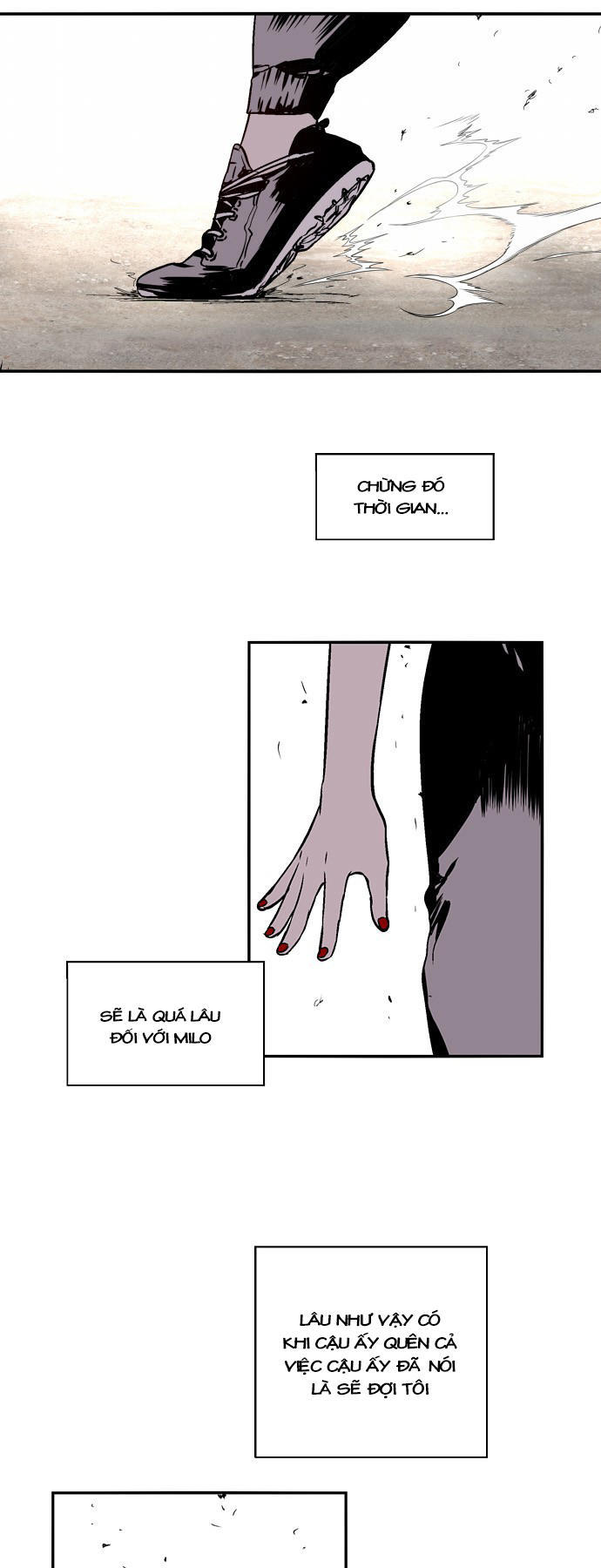 Nano List - Chương 145 - Trang 14