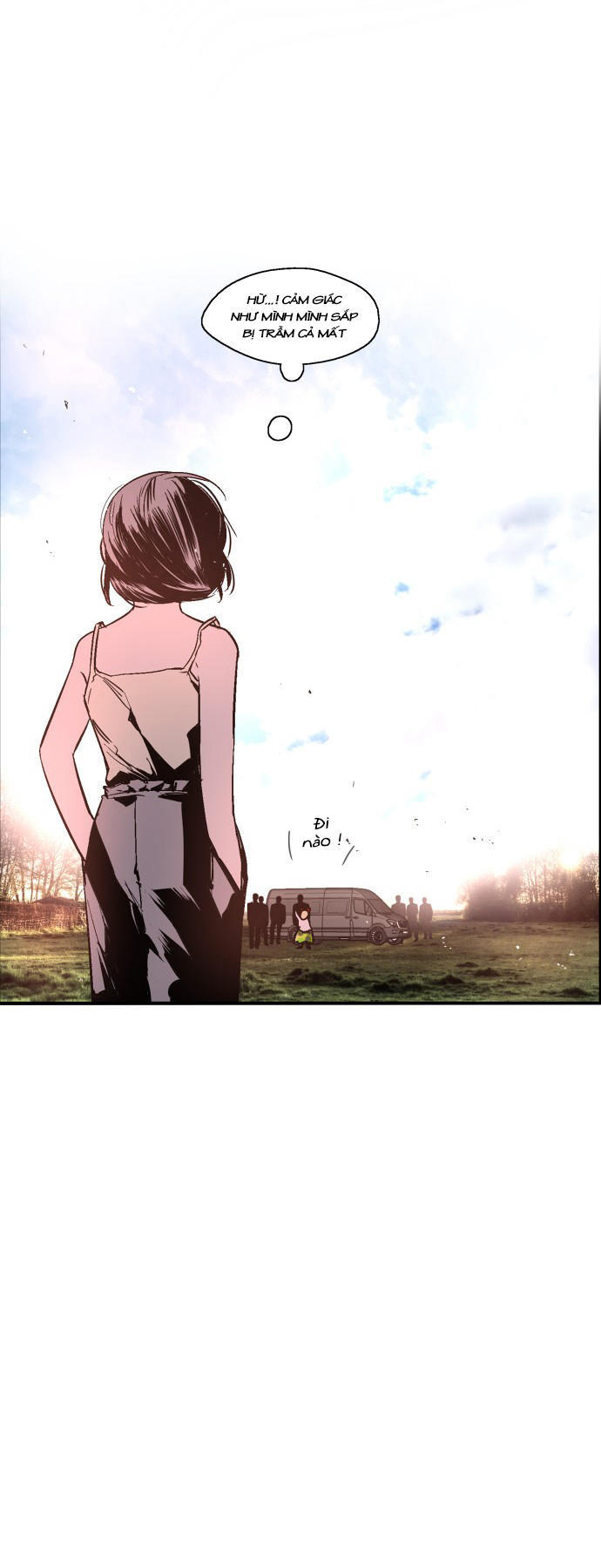 Nano List - Chương 145 - Trang 19